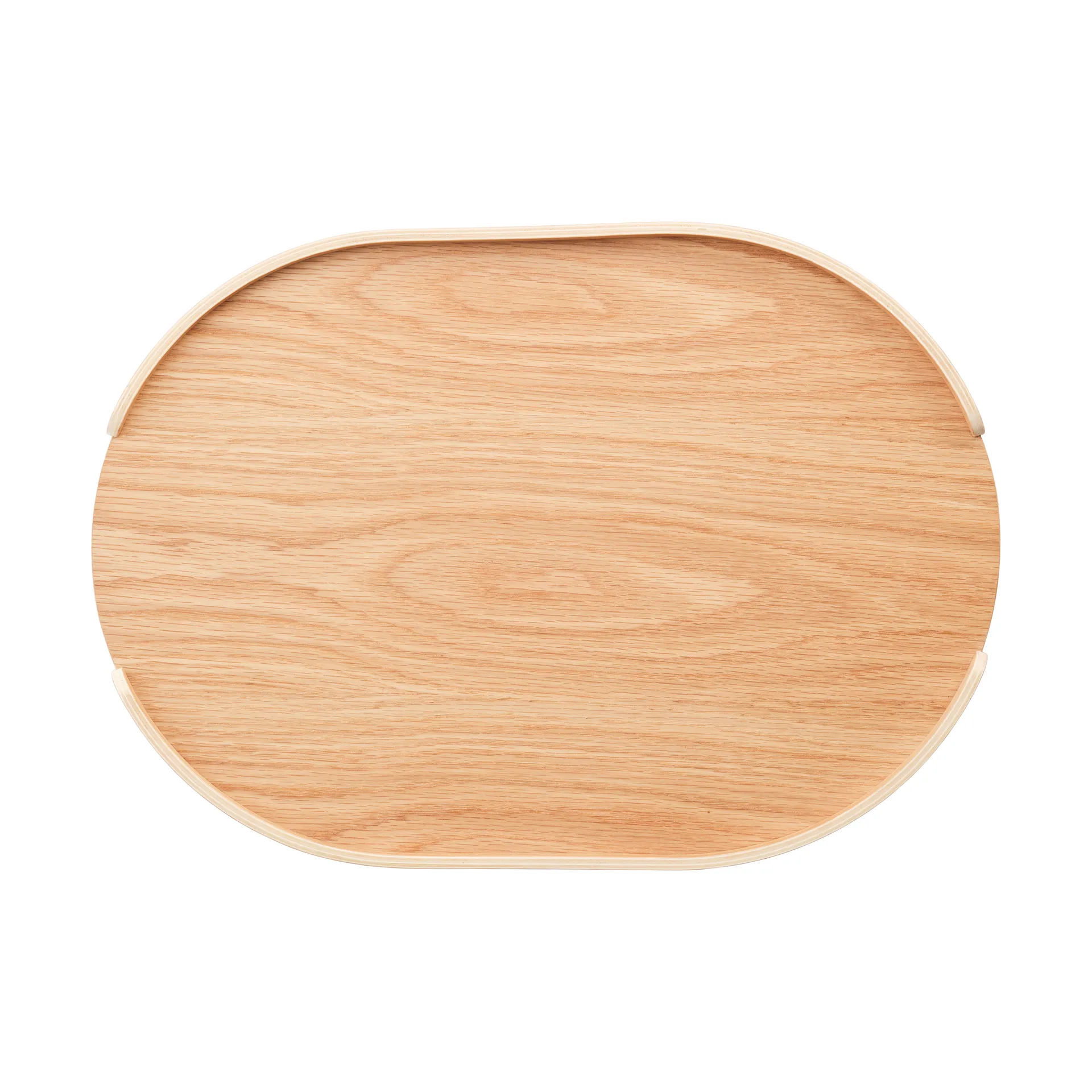 Woody bakke, Eg, 28x40 cm Cooee Design