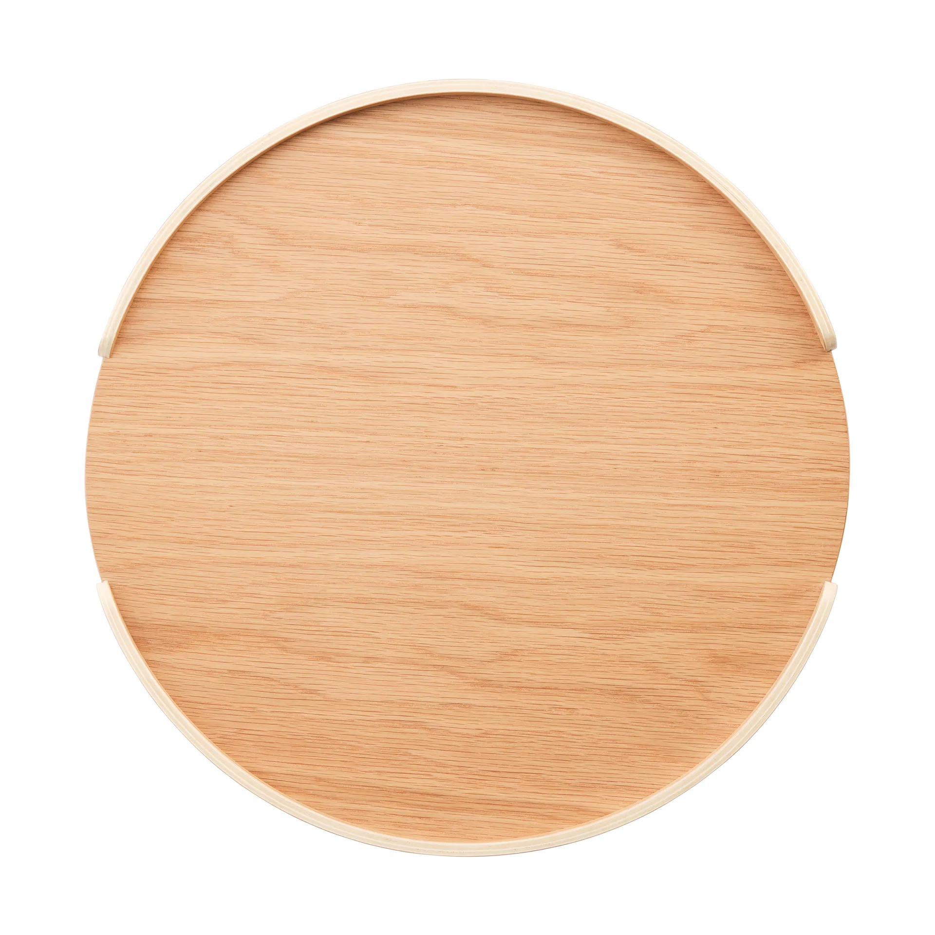 Woody bakke, Eg, Ø35 cm Cooee Design