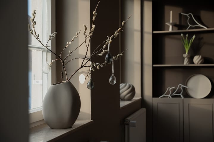 Woody Bird lille, White Cooee Design
