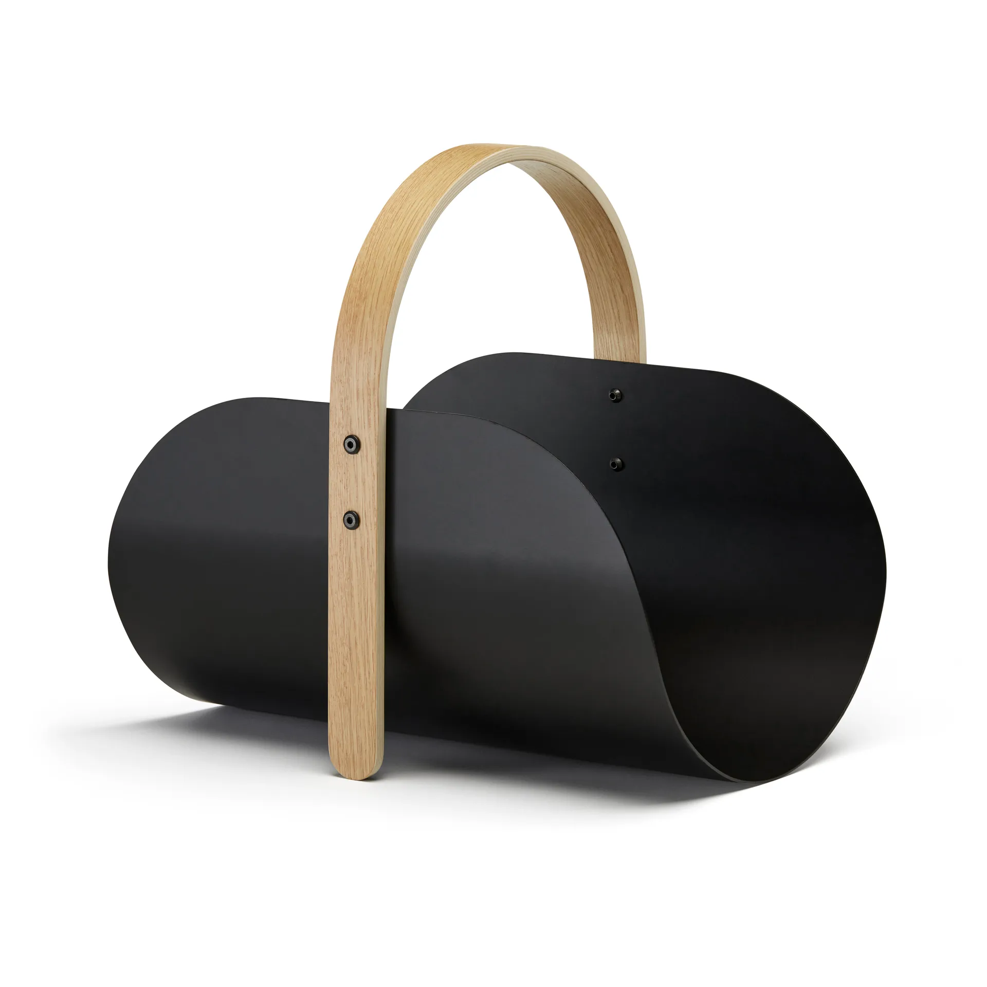 Woody brændekurv, Oak Cooee Design