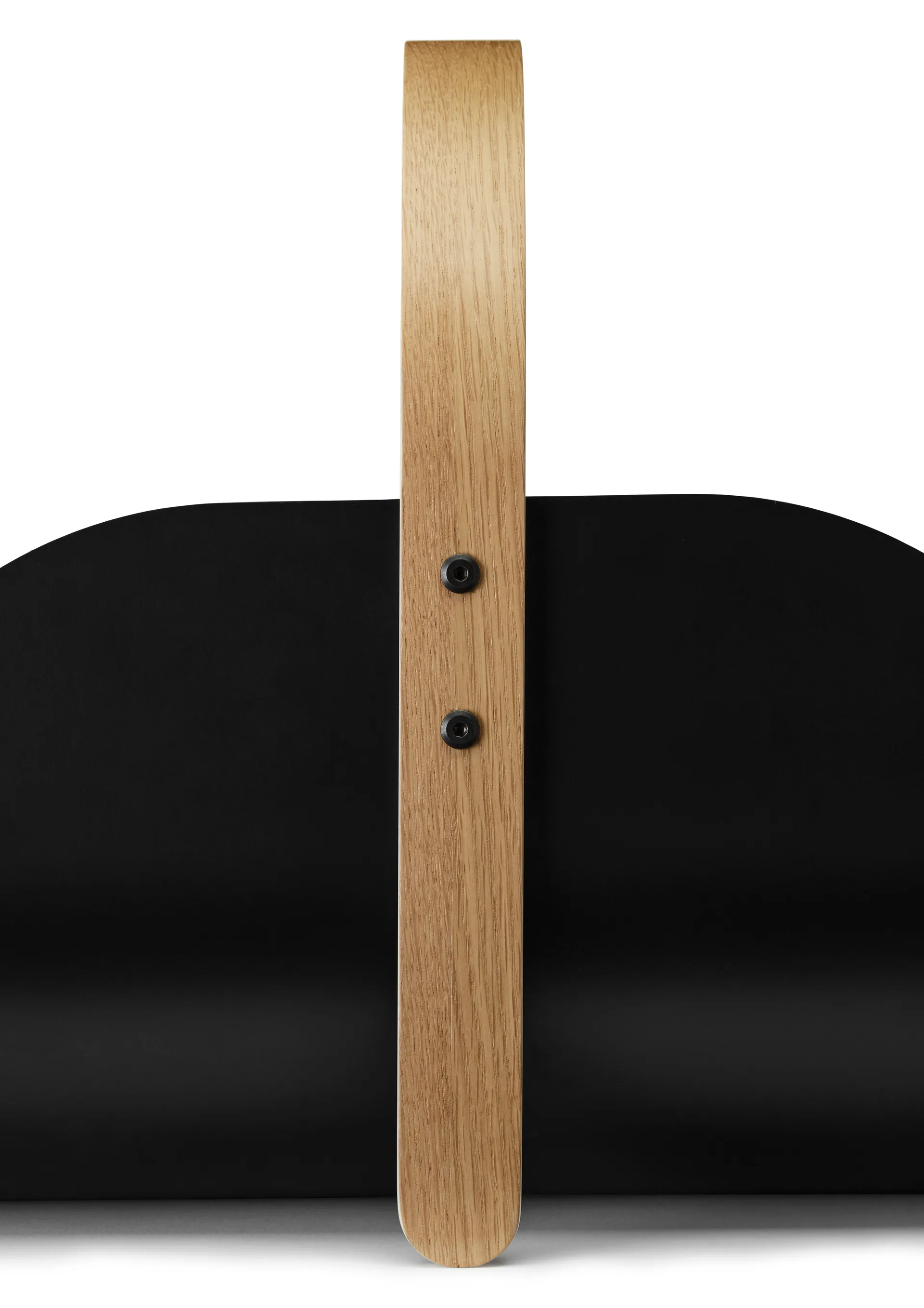 Woody brændekurv, Oak Cooee Design