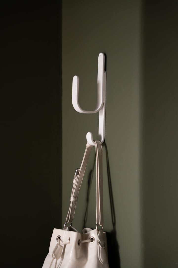 Woody krog One, White Cooee Design