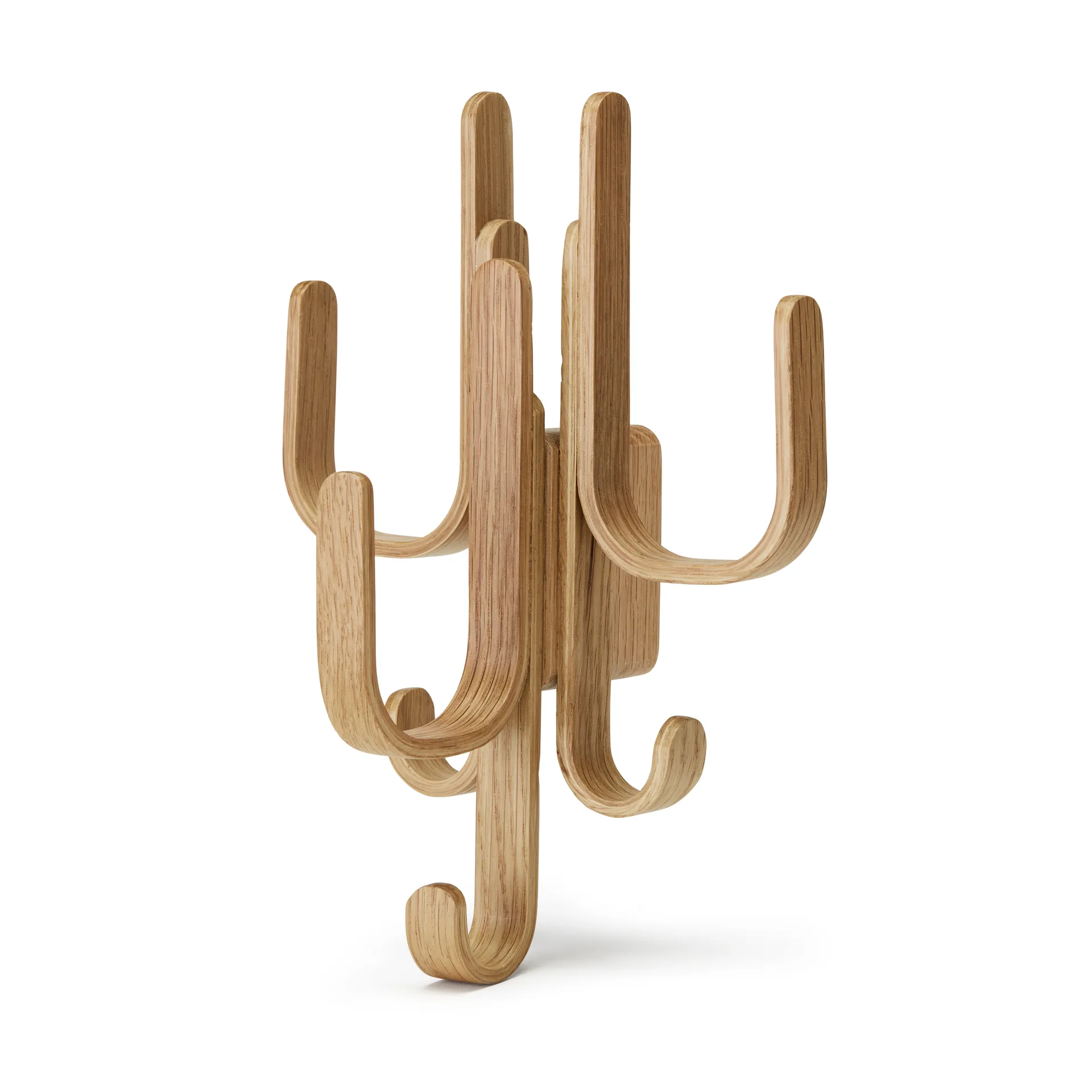 Woody krog Three, Oak Cooee Design