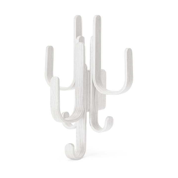 Woody krog Three - White - Cooee Design