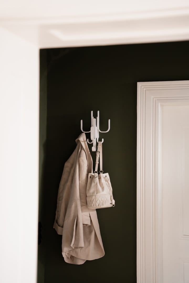 Woody krog Three, White Cooee Design