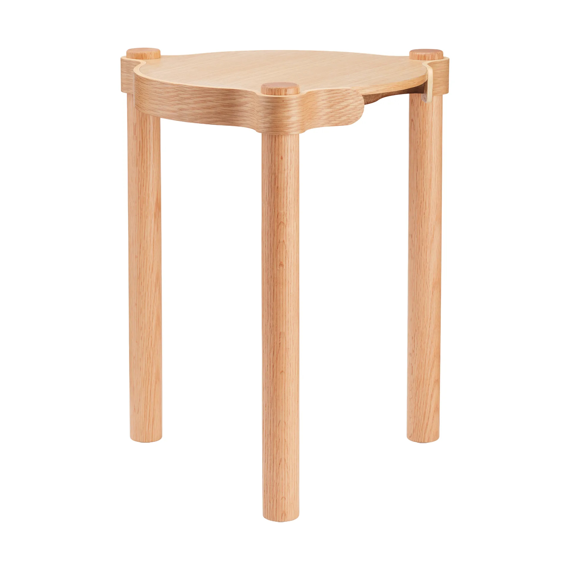 Woody skammel, Eg Cooee Design