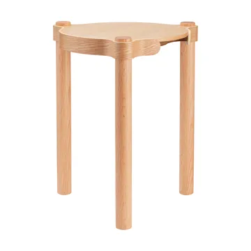 Woody skammel - Eg - Cooee Design