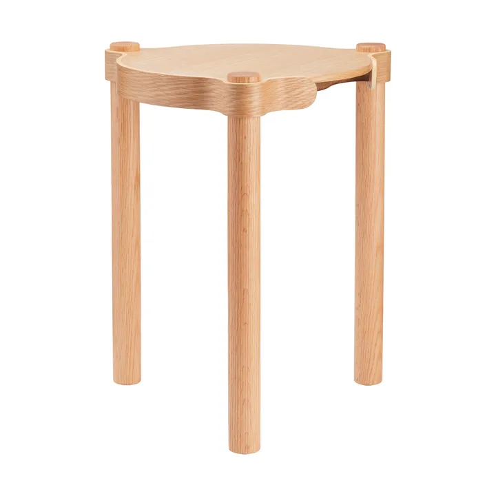 Woody skammel - Eg - Cooee Design