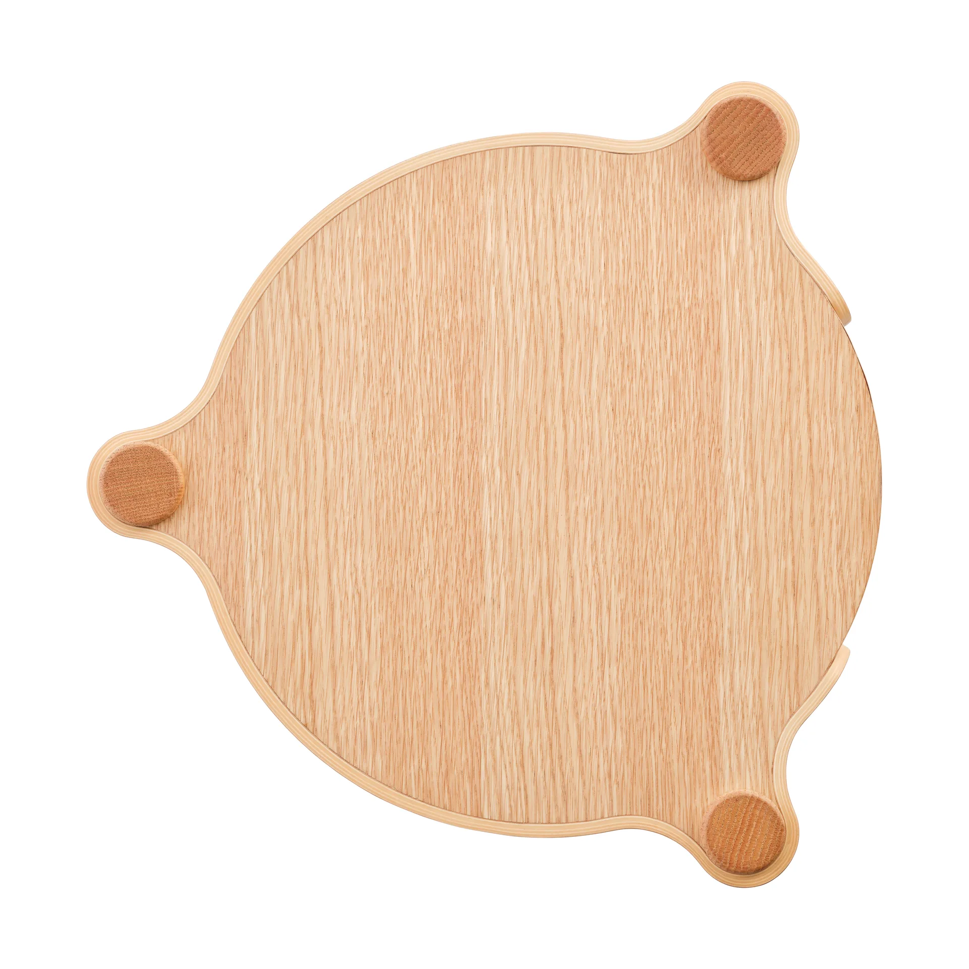 Woody skammel, Eg Cooee Design
