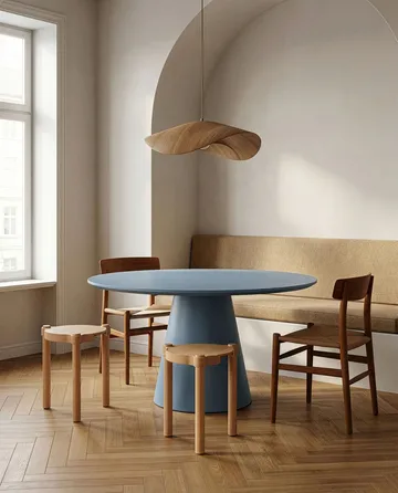 Woody skammel - Eg - Cooee Design