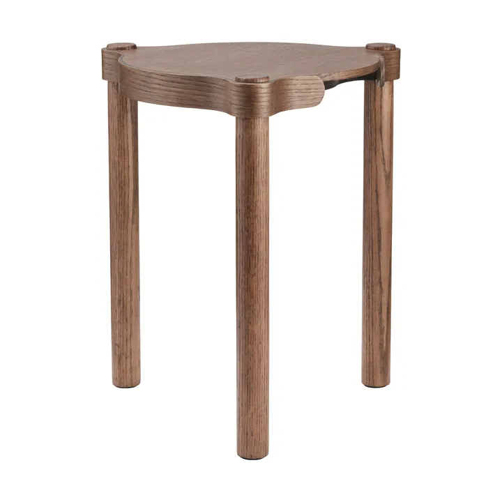Woody skammel - Mørk eg - Cooee Design