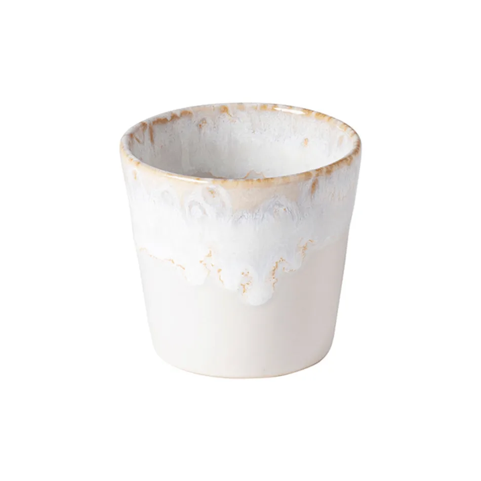 Grespresso krus, White, 7 cl Costa Nova