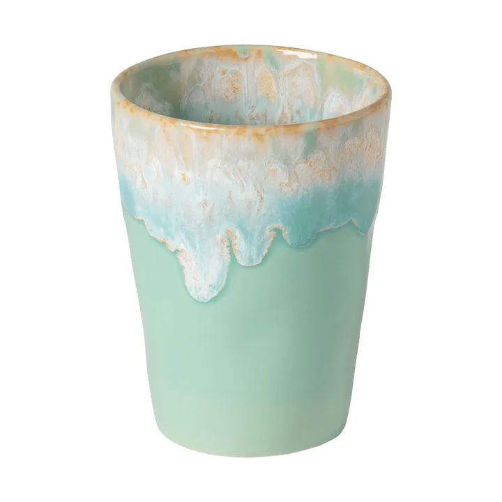 Grespresso lattekop - Aqua, 37,5 cl - Costa Nova