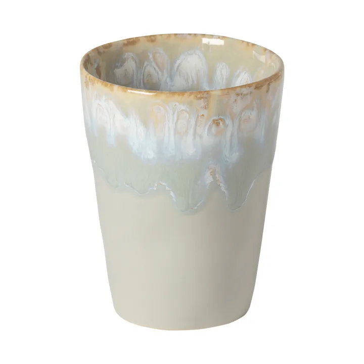 Grespresso lattekop - Grey, 37,5 cl - Costa Nova