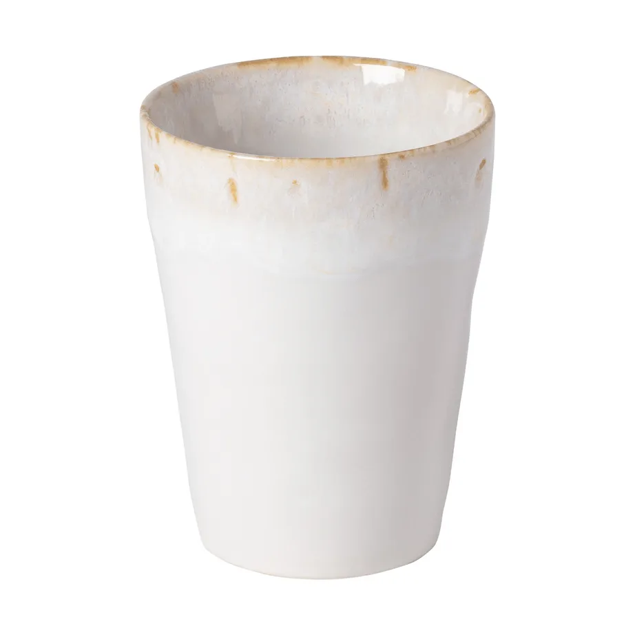 Grespresso lattekop, White, 37,5 cl Costa Nova