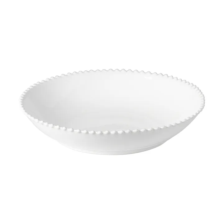 Pearl serveringsskål - Hvid, 2,9 L - Costa Nova
