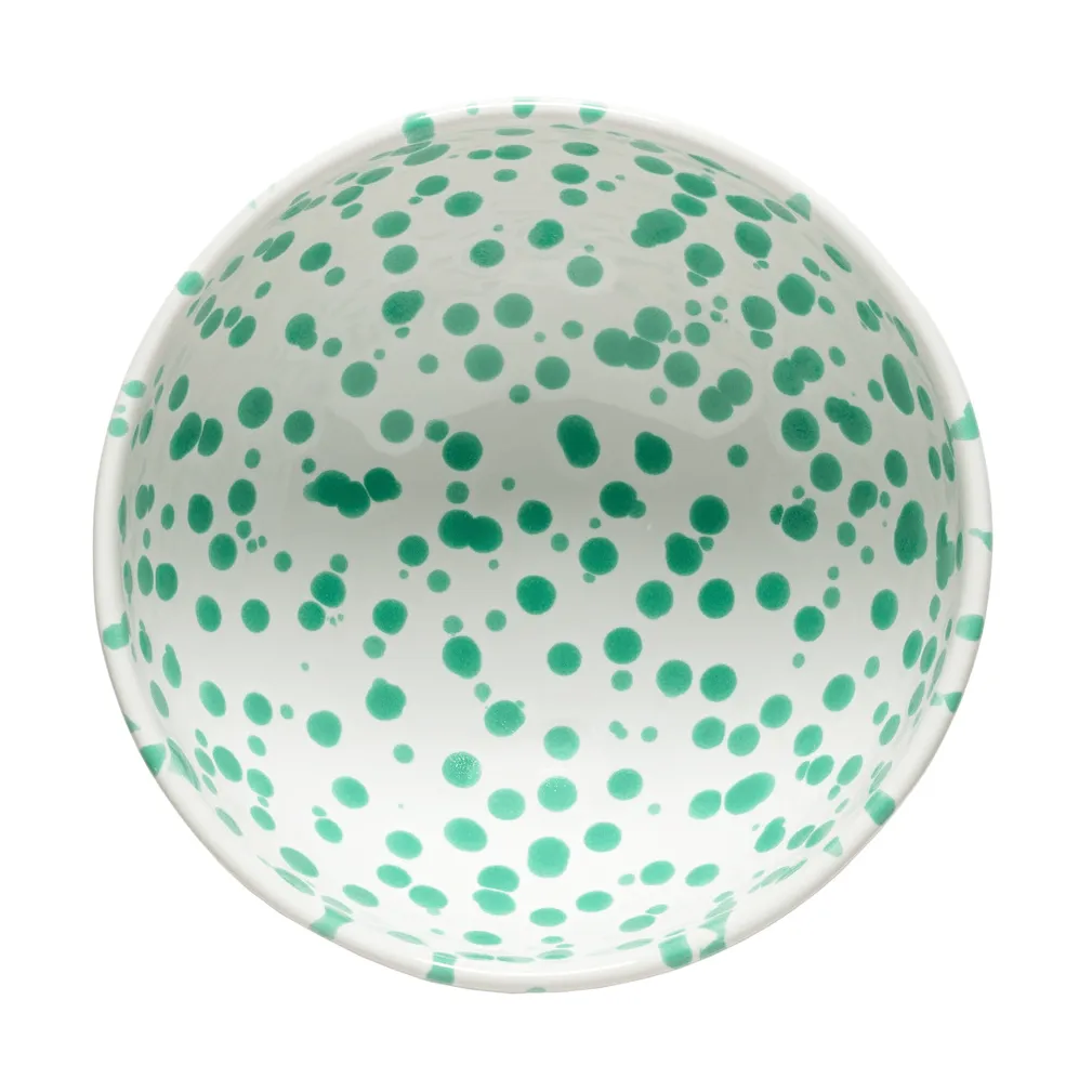 Rafaela skål, Grøn, Ø16 cm Costa Nova