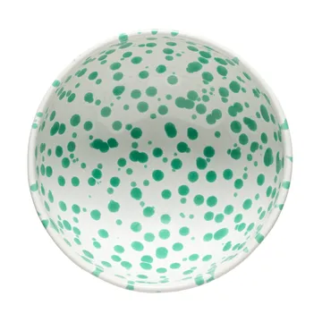 Rafaela skål - Grøn, Ø16 cm - Costa Nova