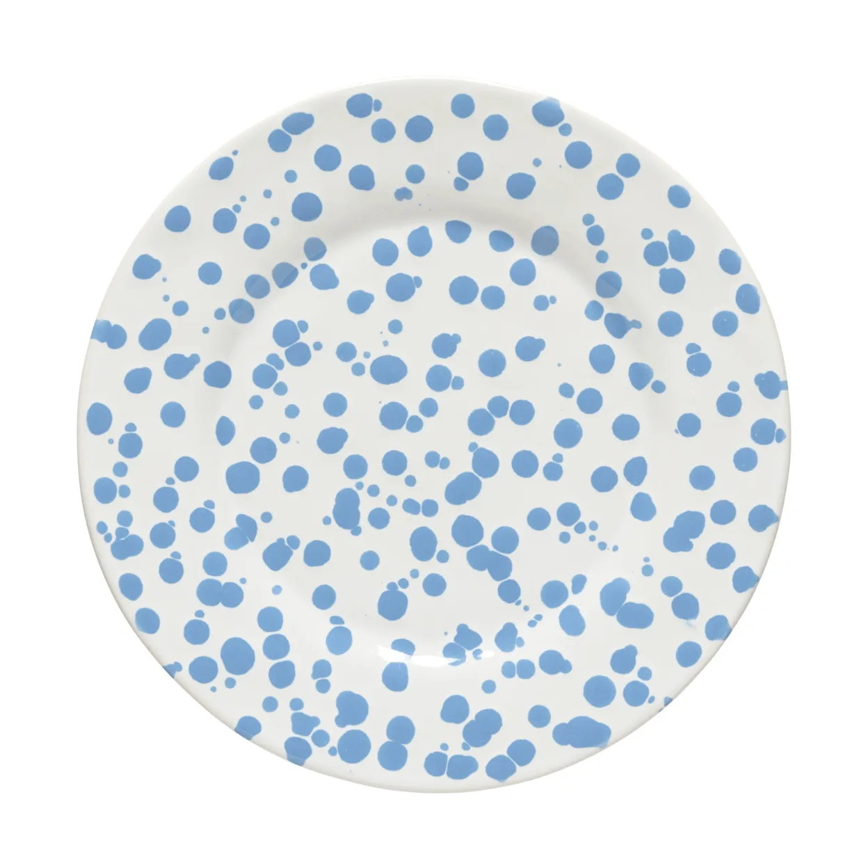Rafalea desserttallerken , Blå, Ø22 cm Costa Nova