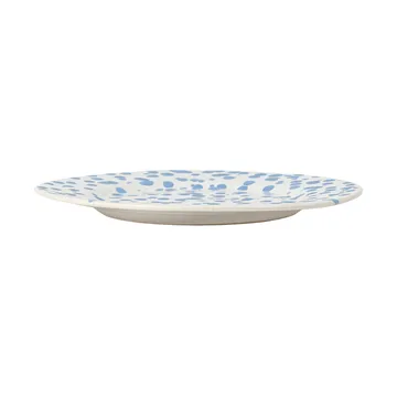 Rafalea desserttallerken  - Blå, Ø22 cm - Costa Nova