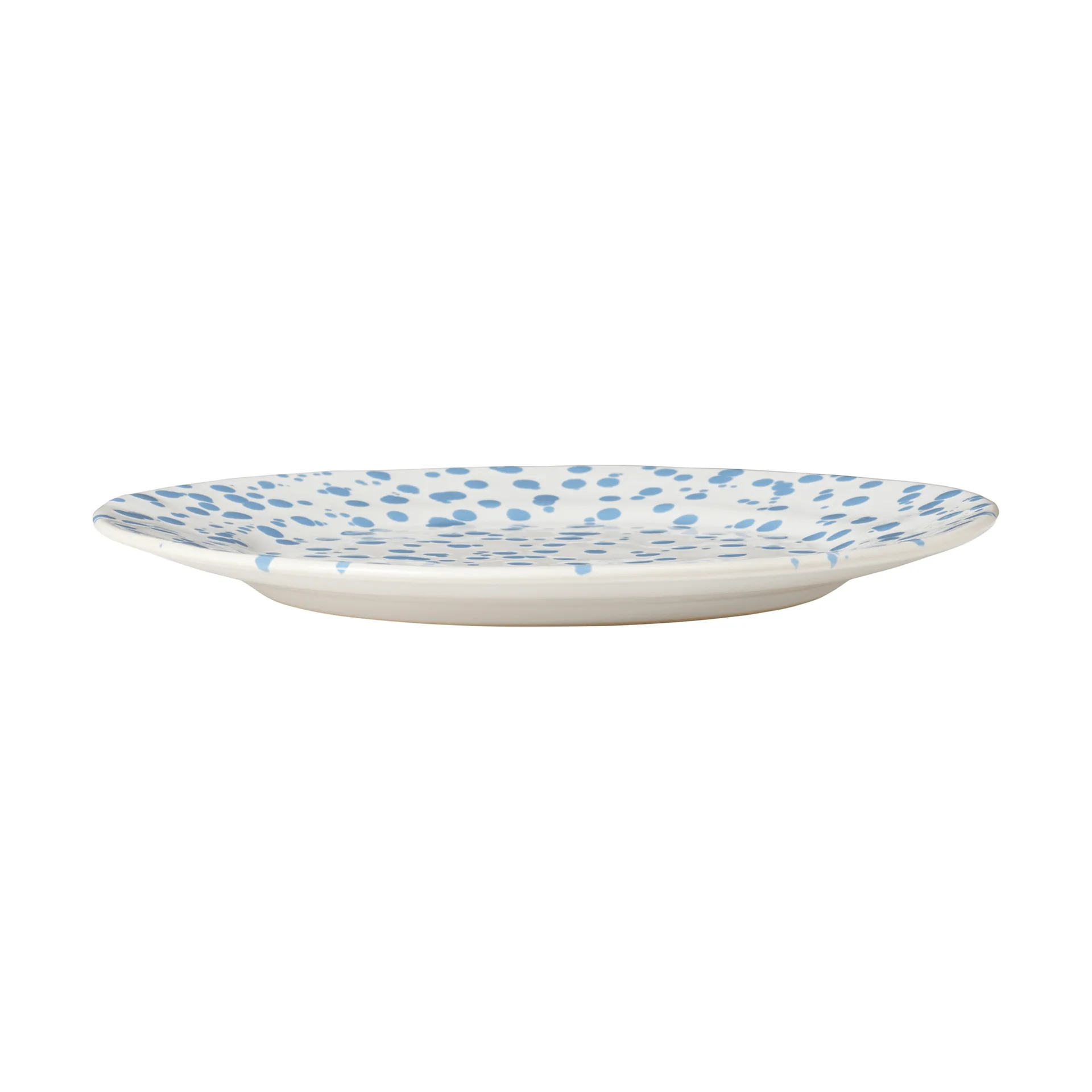 Rafalea middagstallerken, Blå, Ø27 cm Costa Nova