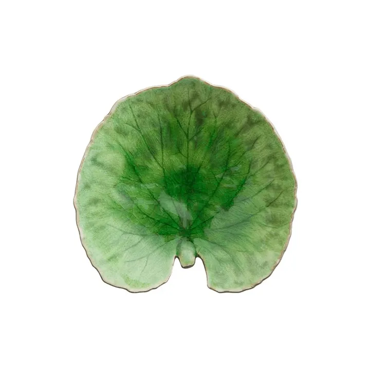 Riviera Alchemille fad - Tomato, 18 cm - Costa Nova