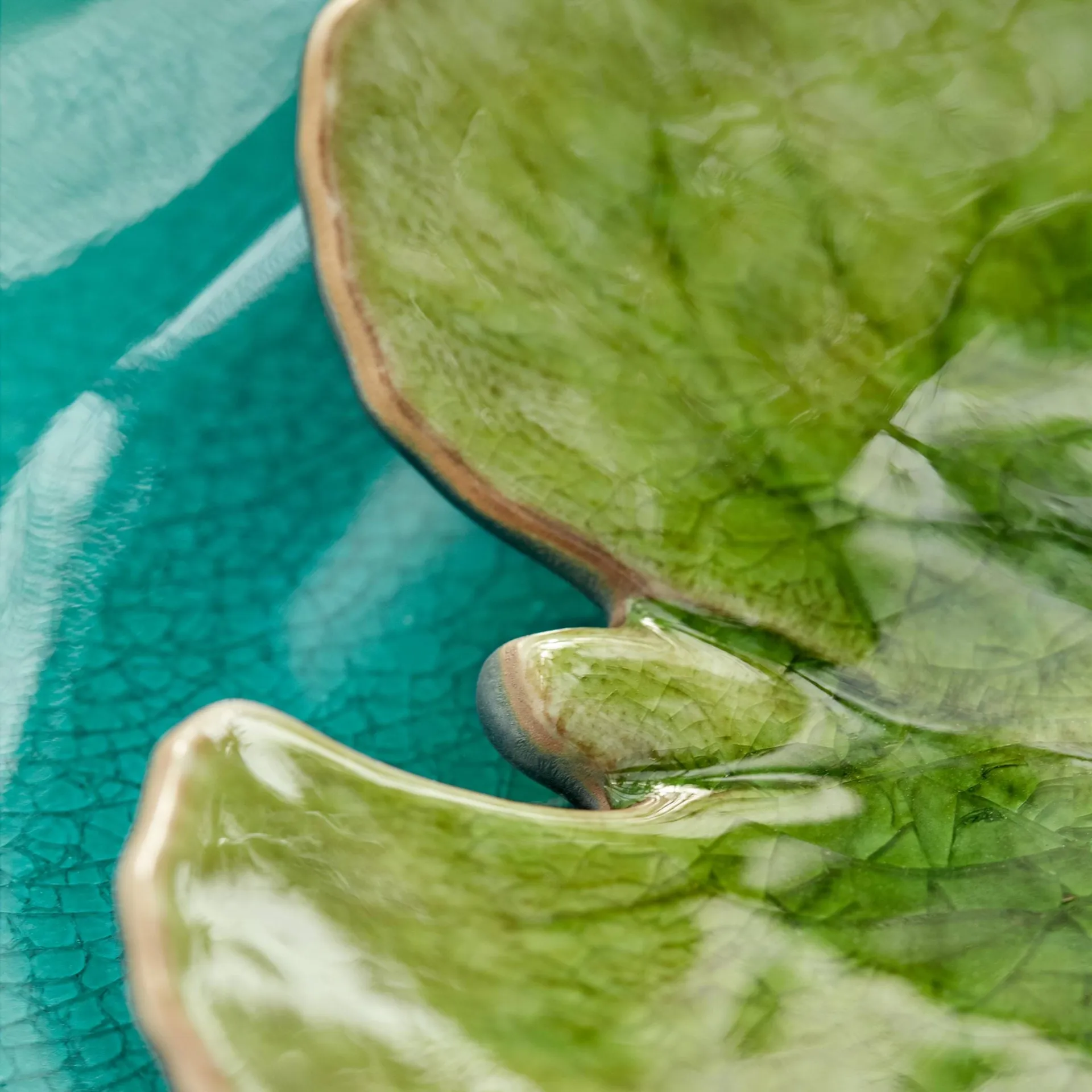 Riviera Alchemille fad, Tomato, 18 cm Costa Nova
