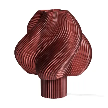 Soft Serve gulvlampe - Cherry, Mega, 63 cm - Crème Atelier