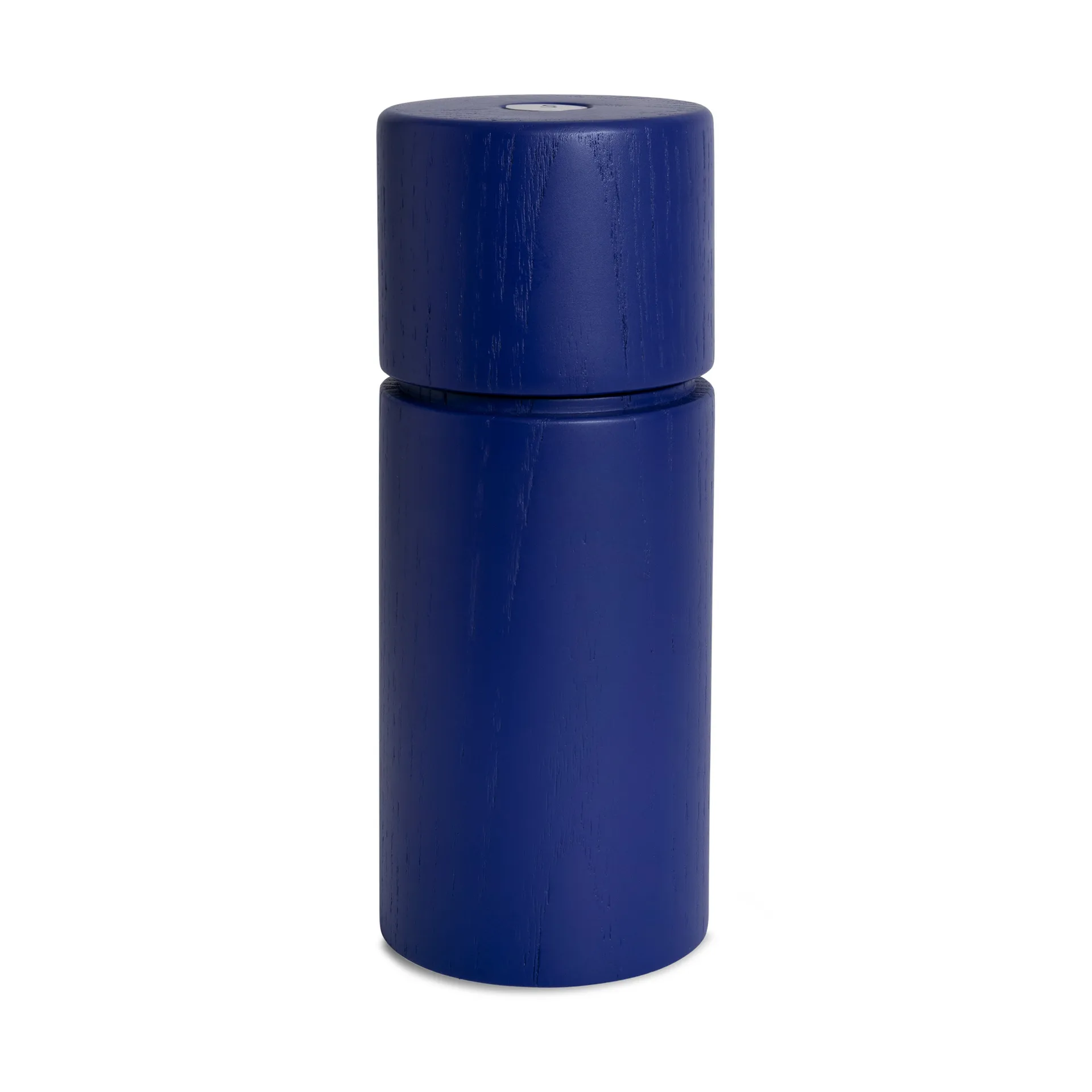Bergen krydderikværn, Indigo blue, 12 cm Crushgrind