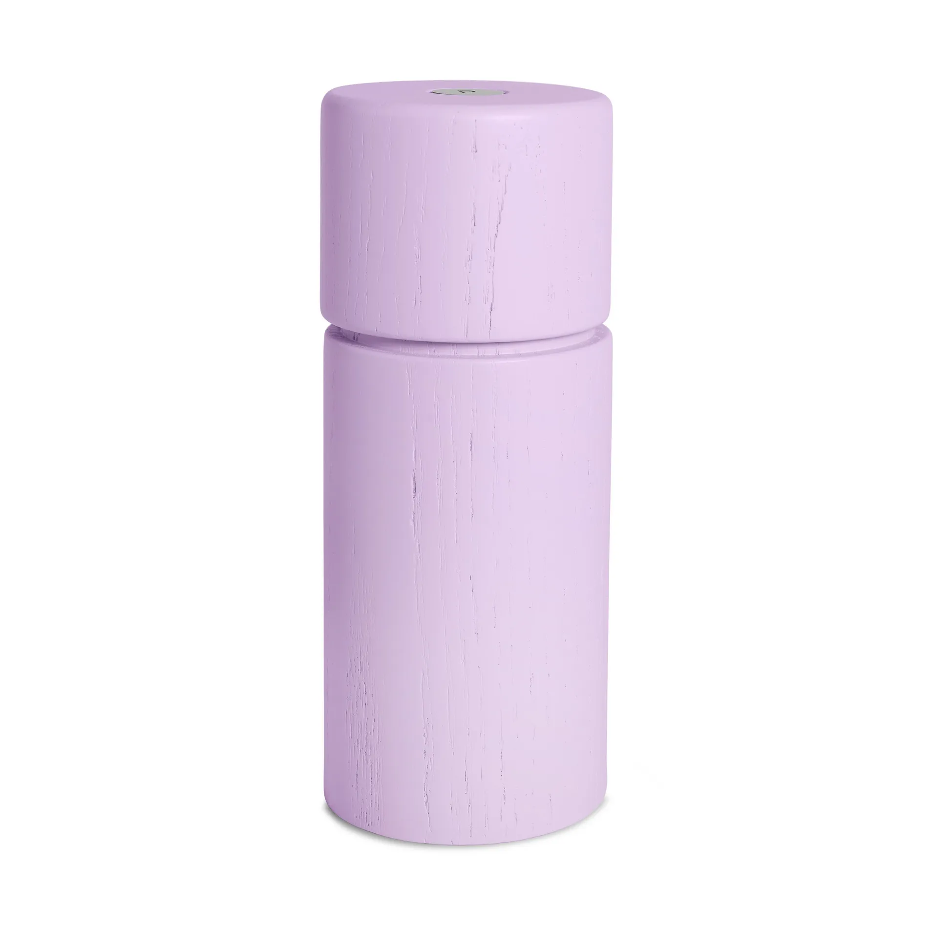 Bergen krydderikværn, Purple lilaq, 12 cm Crushgrind