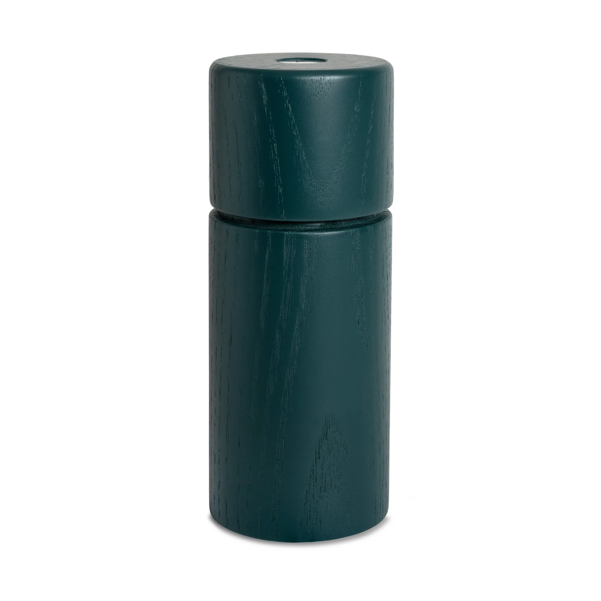 Bergen krydderikværn, Racing green, 12 cm Crushgrind