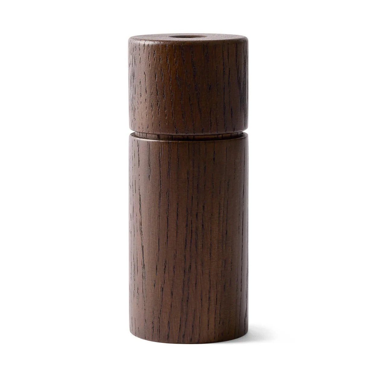 Bergen krydderikværn, Smoked, 12 cm Crushgrind