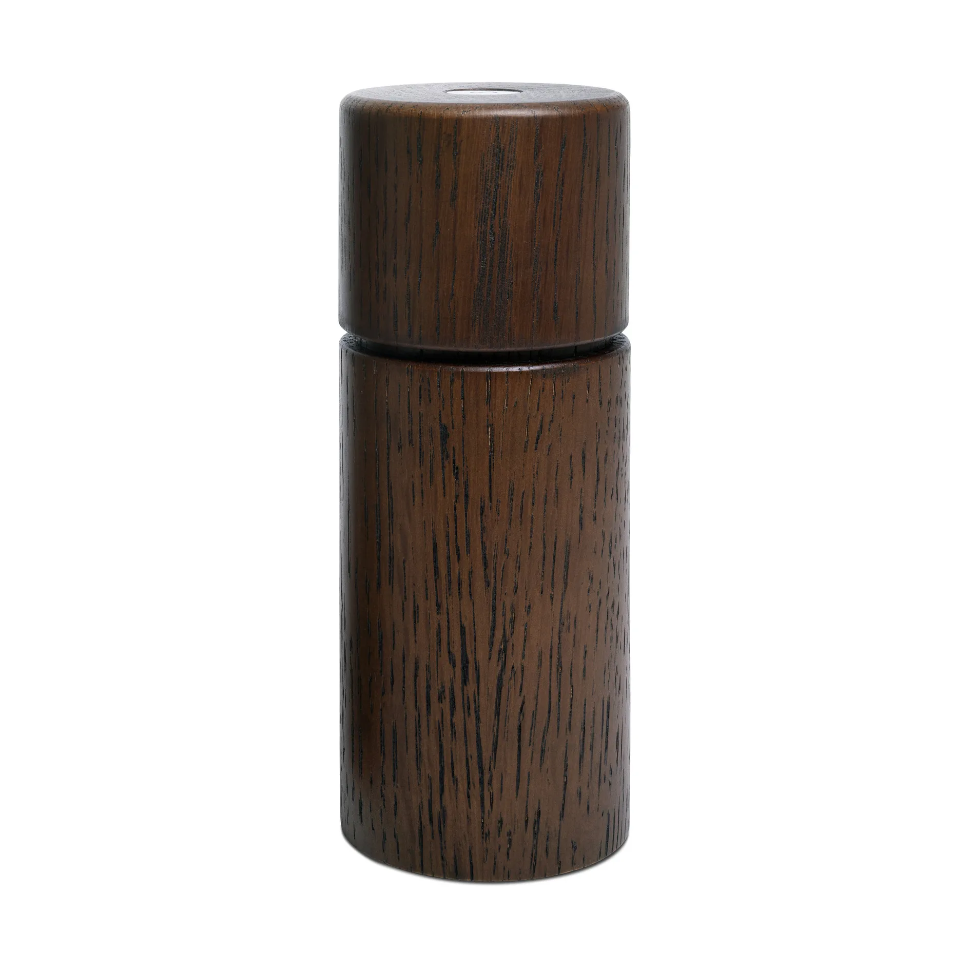 Bergen krydderikværn, Smoked, 12 cm Crushgrind