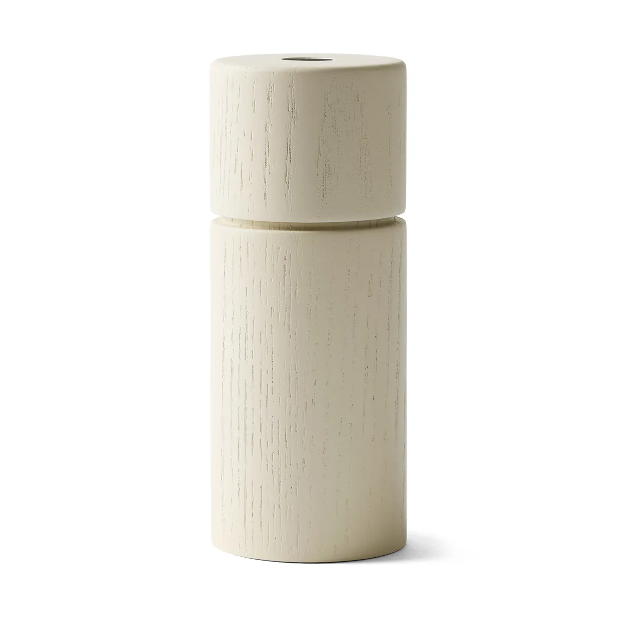Bergen krydderikværn, White sand, 12 cm Crushgrind