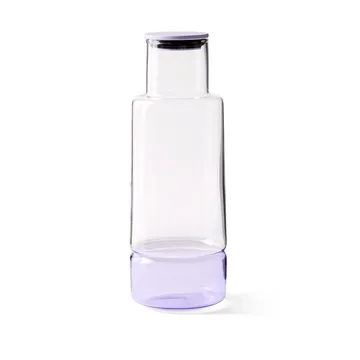Billund karaffel - Lavender 1 L - Crushgrind