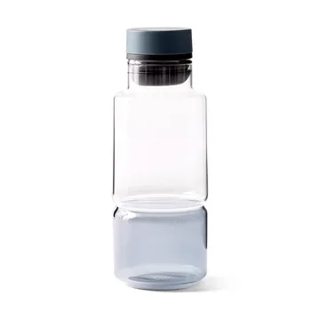 Billund olie- og eddikekaraffel - Blueberry, 260 ml - Crushgrind