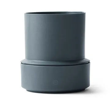 Billund selvvandende urtepotte - Blueberry - Crushgrind
