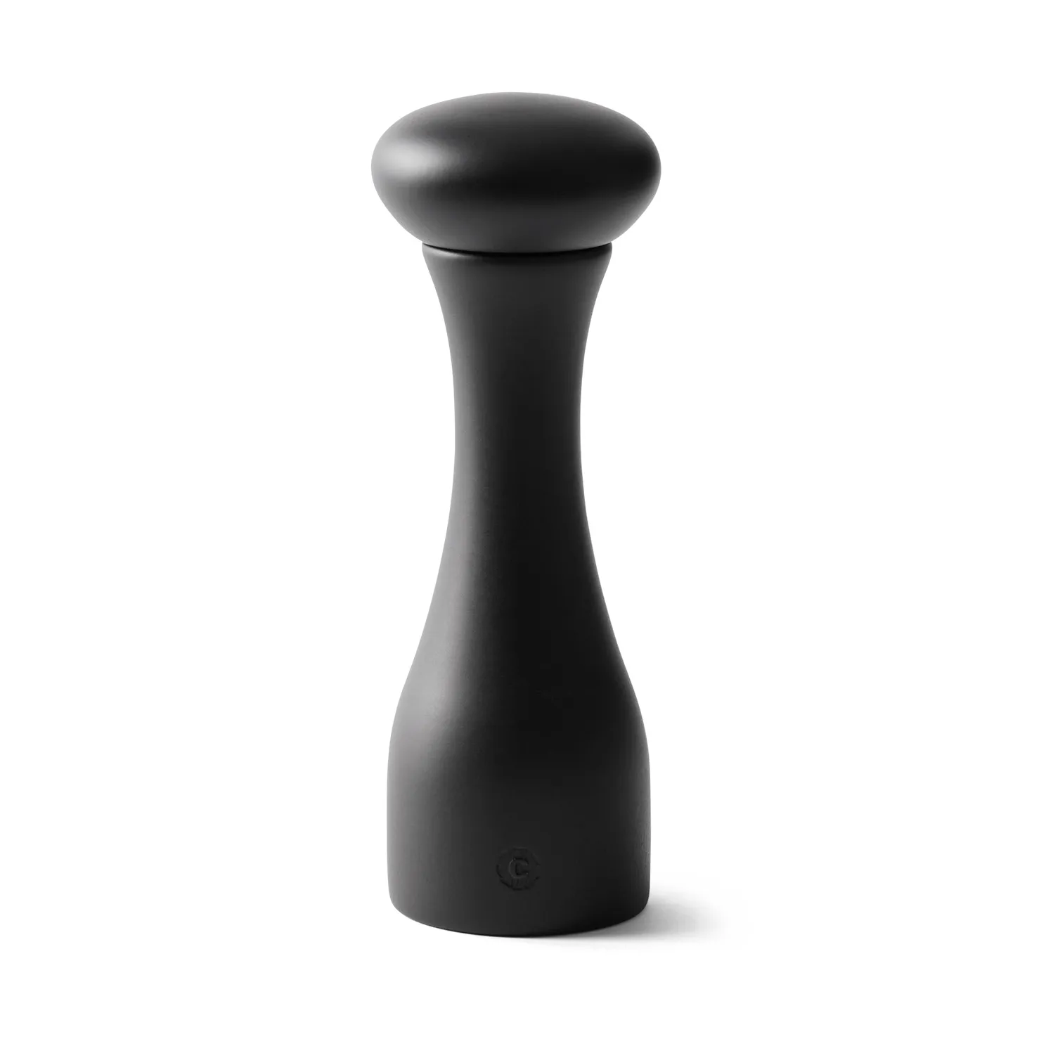 Lyon krydderikværn, Black, 19 cm Crushgrind