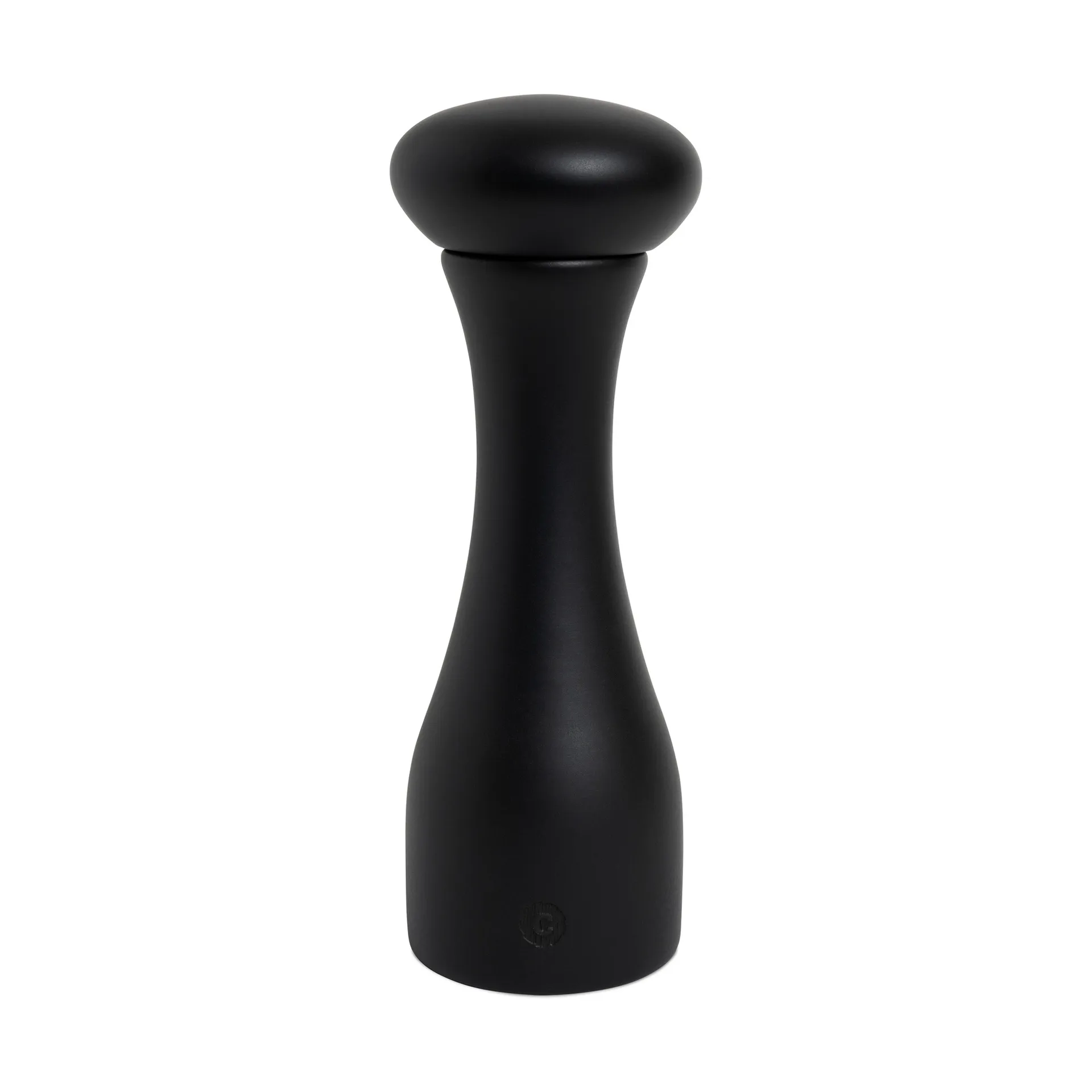 Lyon krydderikværn, Black, 19 cm Crushgrind