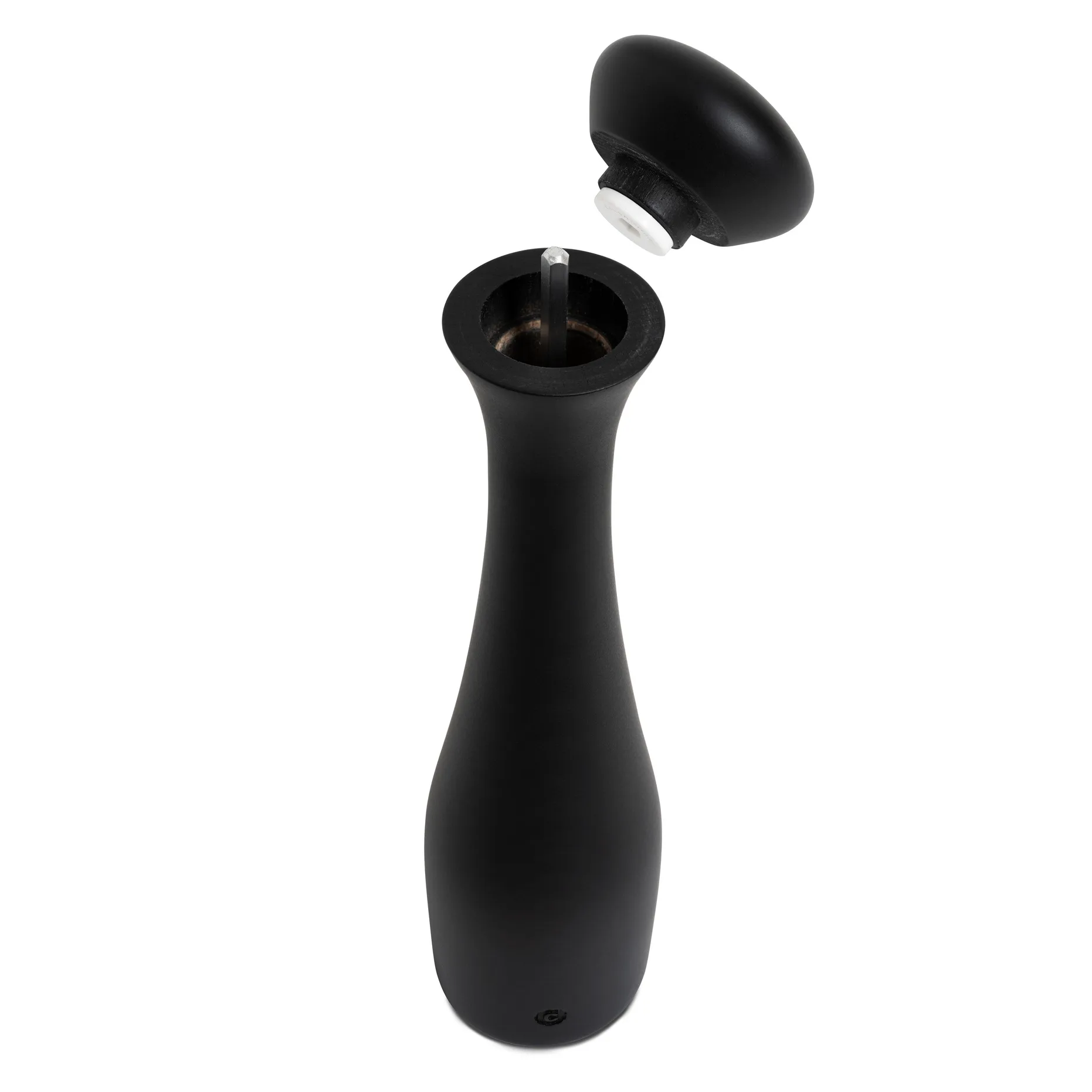 Lyon krydderikværn, Black, 30 cm Crushgrind