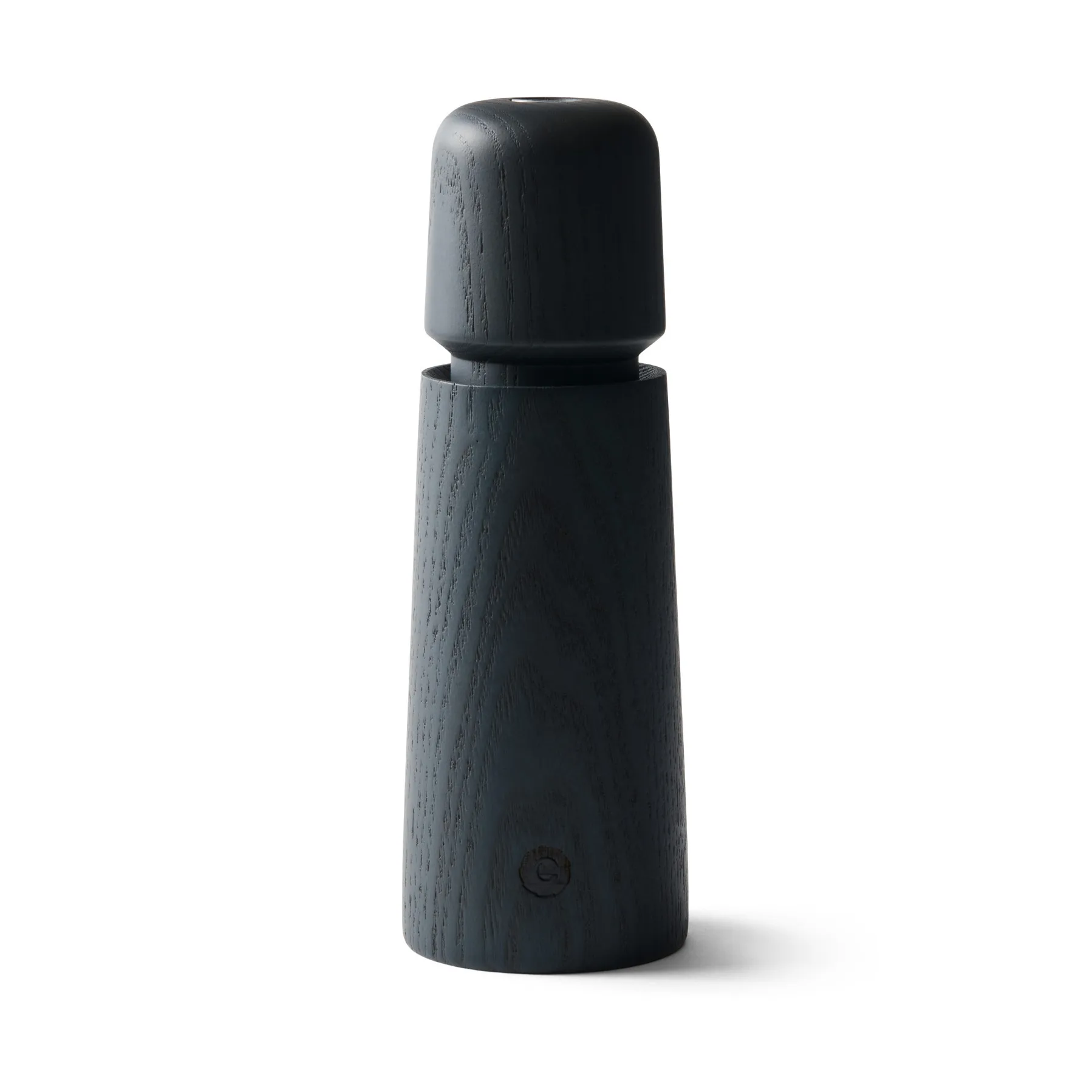 Stockholm krydderikværn, Dark blue, 17 cm Crushgrind