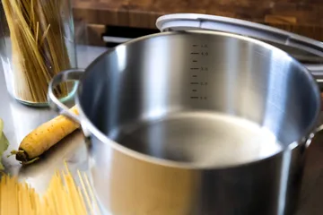 Culimat gryde - Rustfrit stål, 5 l - Culimat