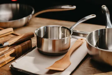 Culimat paletkniv Alträ - Mellem - Culimat