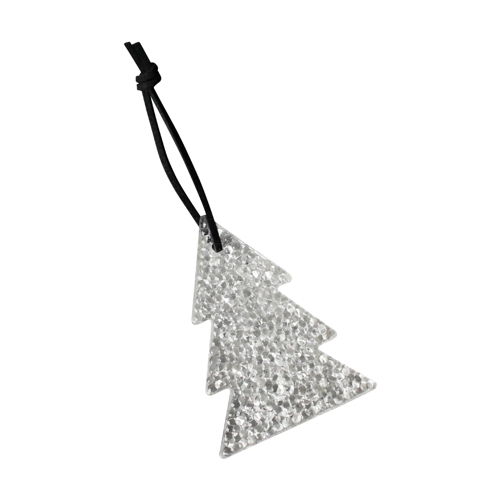 Airy hanging tree dekorationanhænger, Clear DBKD