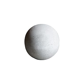 Allium betonkugle - Ø9 cm - DBKD
