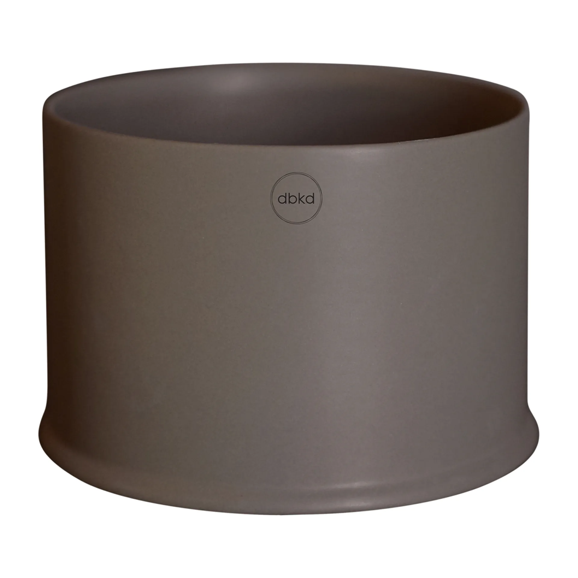Astillbe plant krukke Ø14 cm, Dust DBKD
