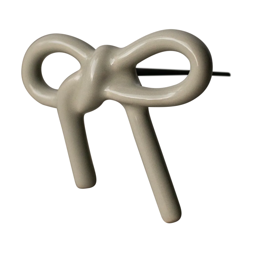 Bow blomsterdekoration, Shiny mole DBKD