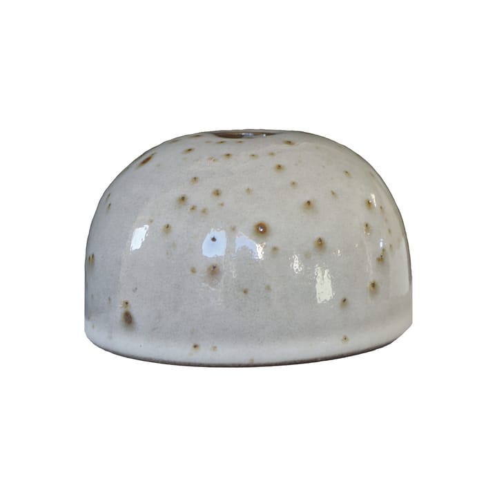 Bulb lysestage stone Keramik - Stor - DBKD