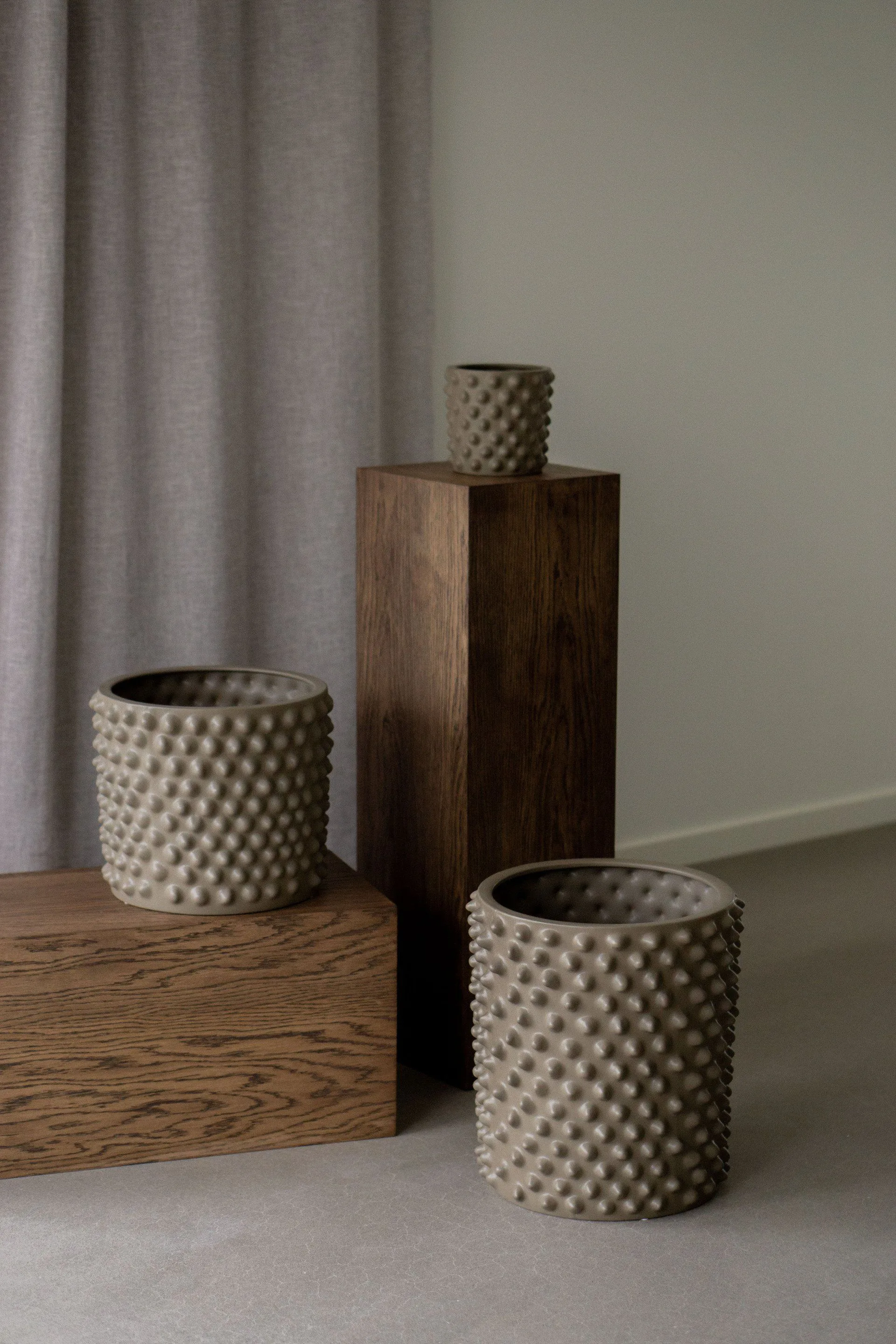 Cloudy krukke dust, Medium Ø30 cm DBKD