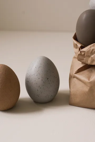 DBKD dekorationsæg - Mole dot - DBKD